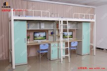 艾尚家具東莞客戶整體解決方案案例