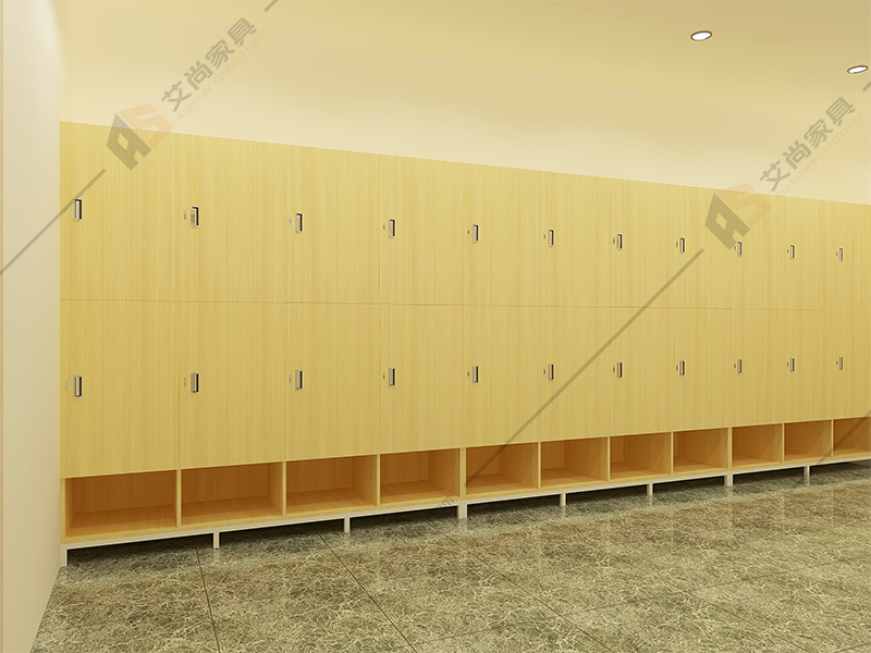 宿舍儲(chǔ)物柜