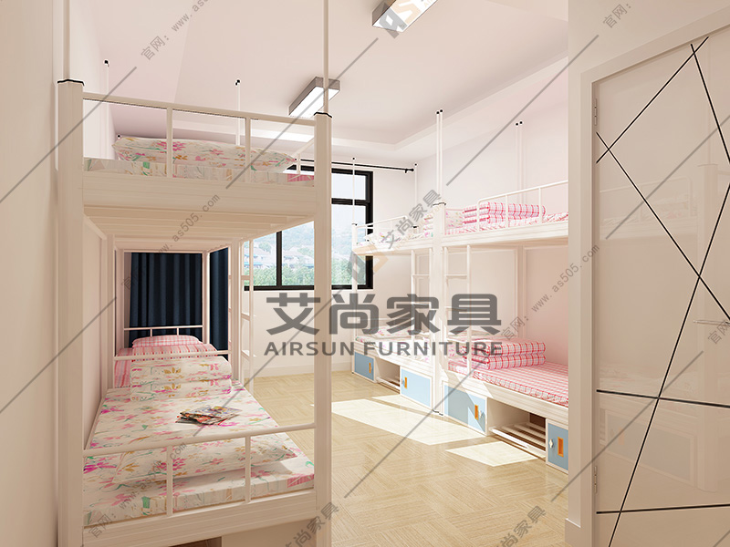 上下鋪鐵床 上下鋪鐵床