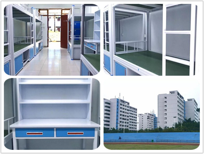 宿舍鐵架床廠家 宿舍鐵架床廠家